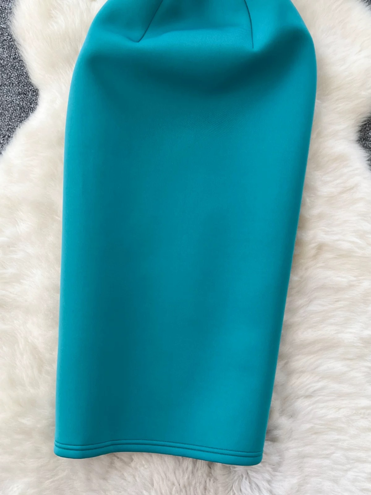 Everything will be fine dress EBC256 images